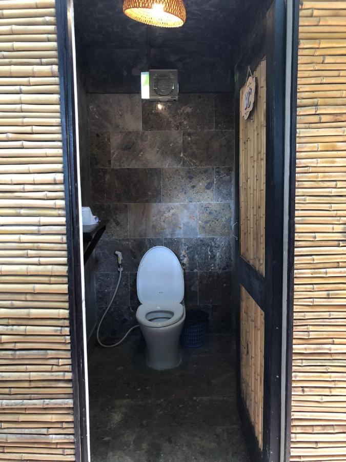 Mai Chau Rustic Home 外观 照片