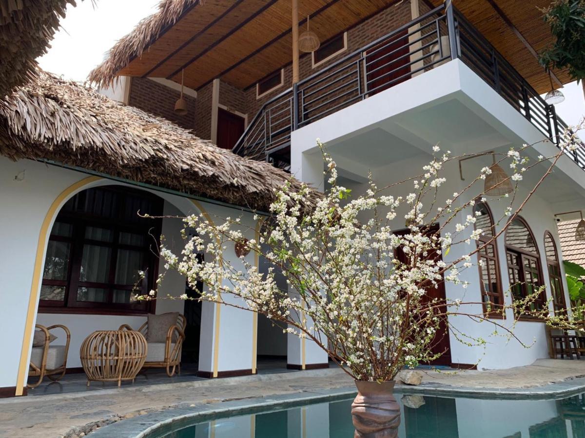 Mai Chau Rustic Home 外观 照片